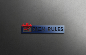 Diseño de Logo por Sherpa design para Rich Rules | Diseño: #16629711