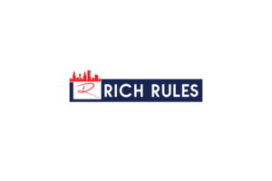 Diseño de Logo por Sherpa design para Rich Rules | Diseño: #16629713