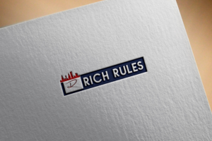 Diseño de Logo por Sherpa design para Rich Rules | Diseño: #16629714