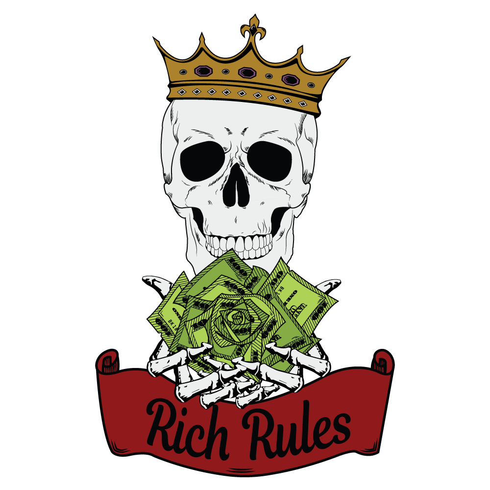 Design de Logo par ABitOfDesign pour Rich Rules | Design #16735345
