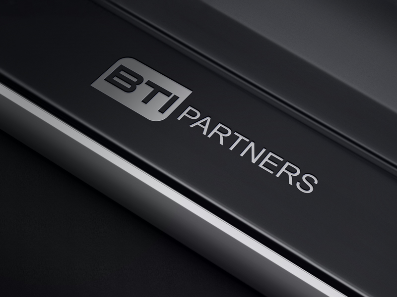 Logo Design by Niizam's for this project | Design #14956584