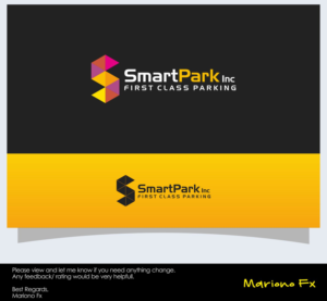 Logo Design by Mariono Fx for this project | Design: #14886513