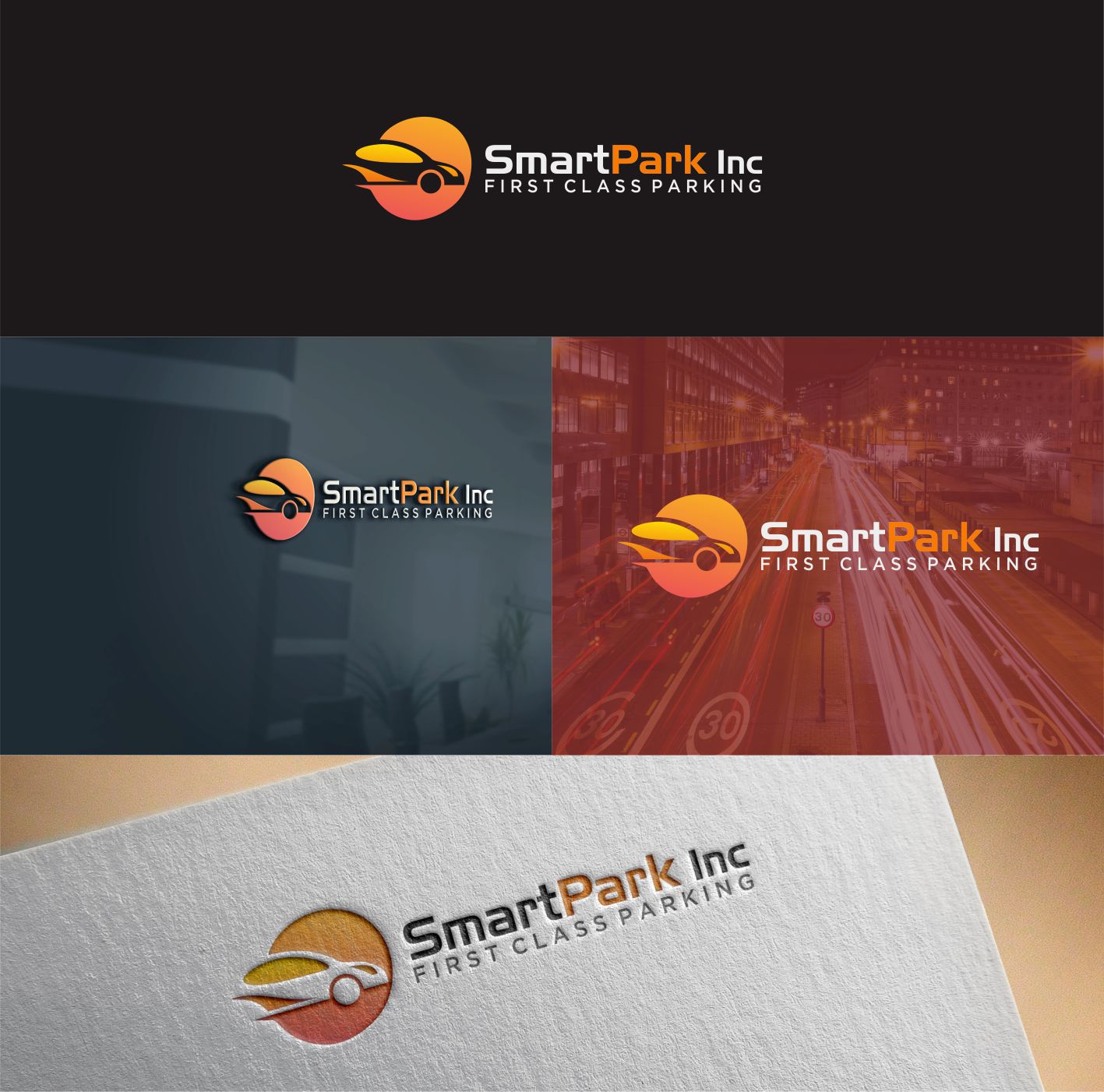 Logo Design by Mariono Fx for this project | Design #14902006