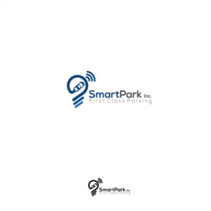 Logo Design by bigporo
