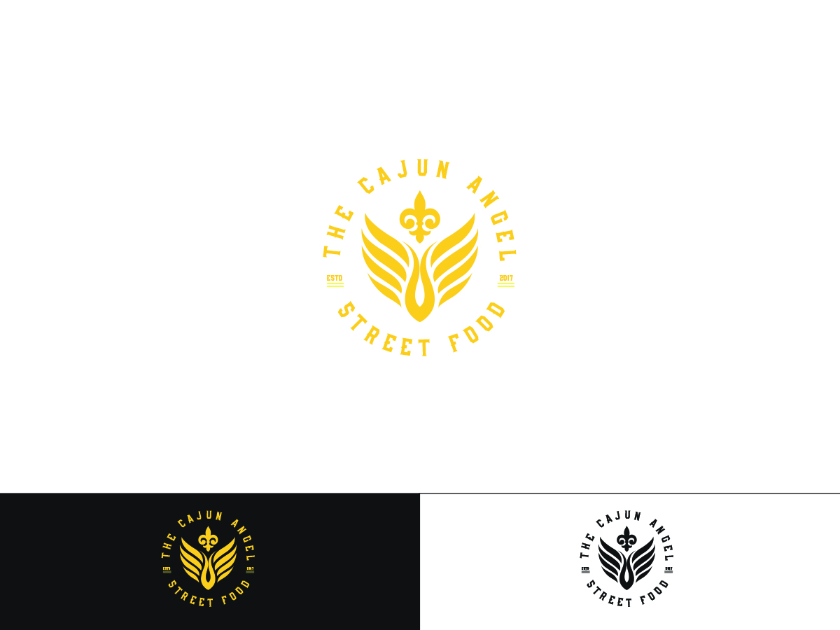 Logo Design by TiD for this project | Design #14895382