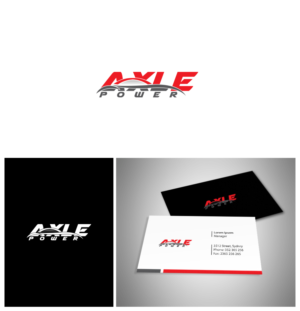 Logo Design by Deziners Zone for this project | Design: #14922691