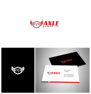 Logo Design by Deziners Zone for this project | Design: #14922692
