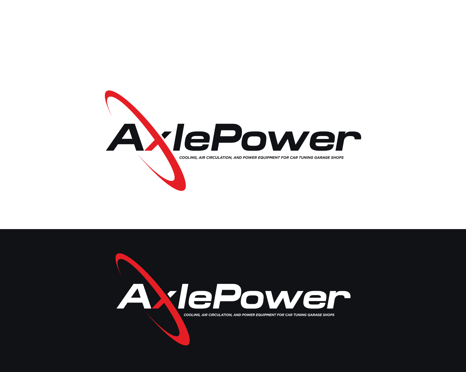 Logo Design by Atec for this project | Design #14900795