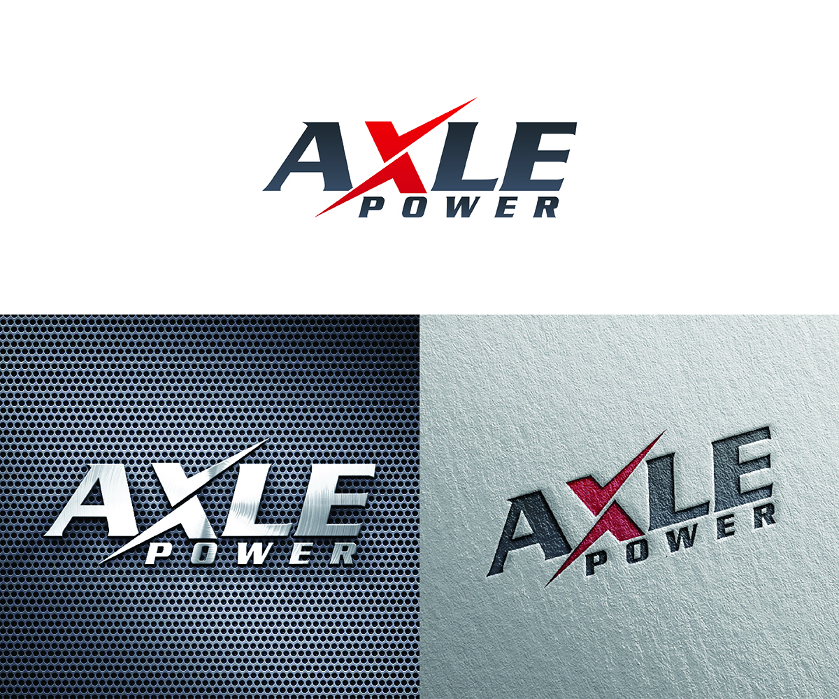 Logo Design by eMARK for this project | Design #14903358