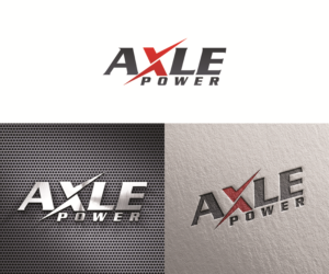 Logo Design by eMARK for this project | Design: #14903358