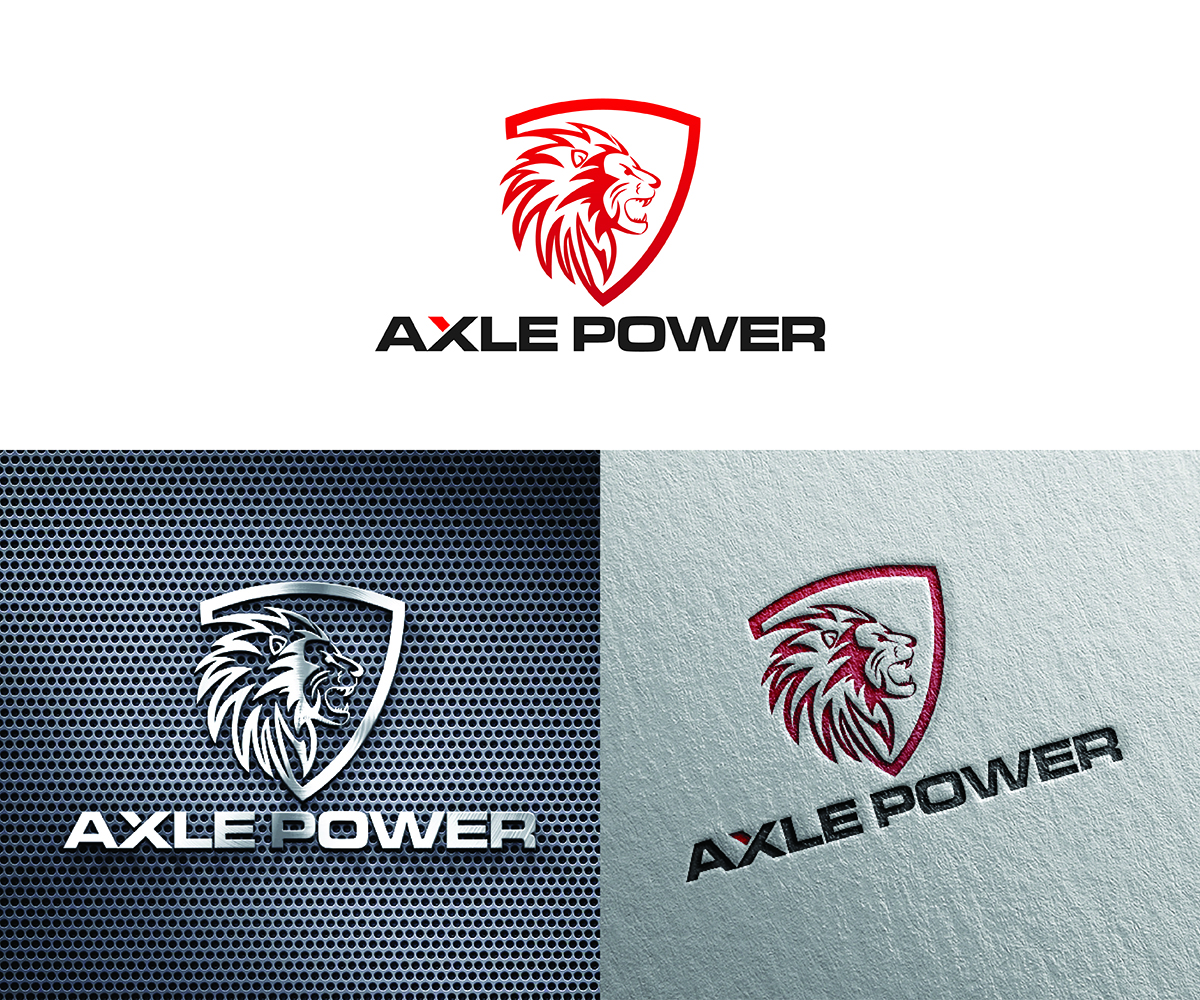 Logo Design by eMARK for this project | Design #14903360
