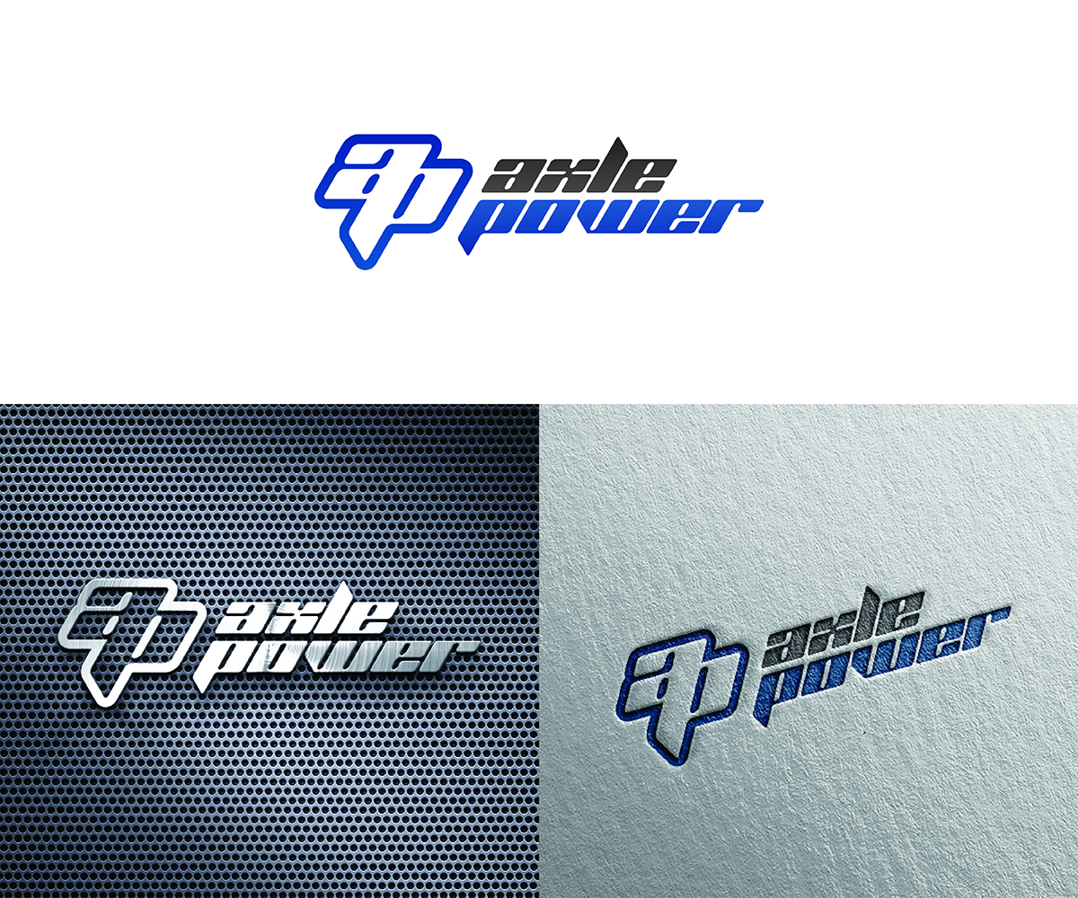 Logo Design by eMARK for this project | Design: #14903361
