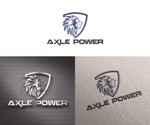 Logo Design by eMARK for this project | Design: #14913361