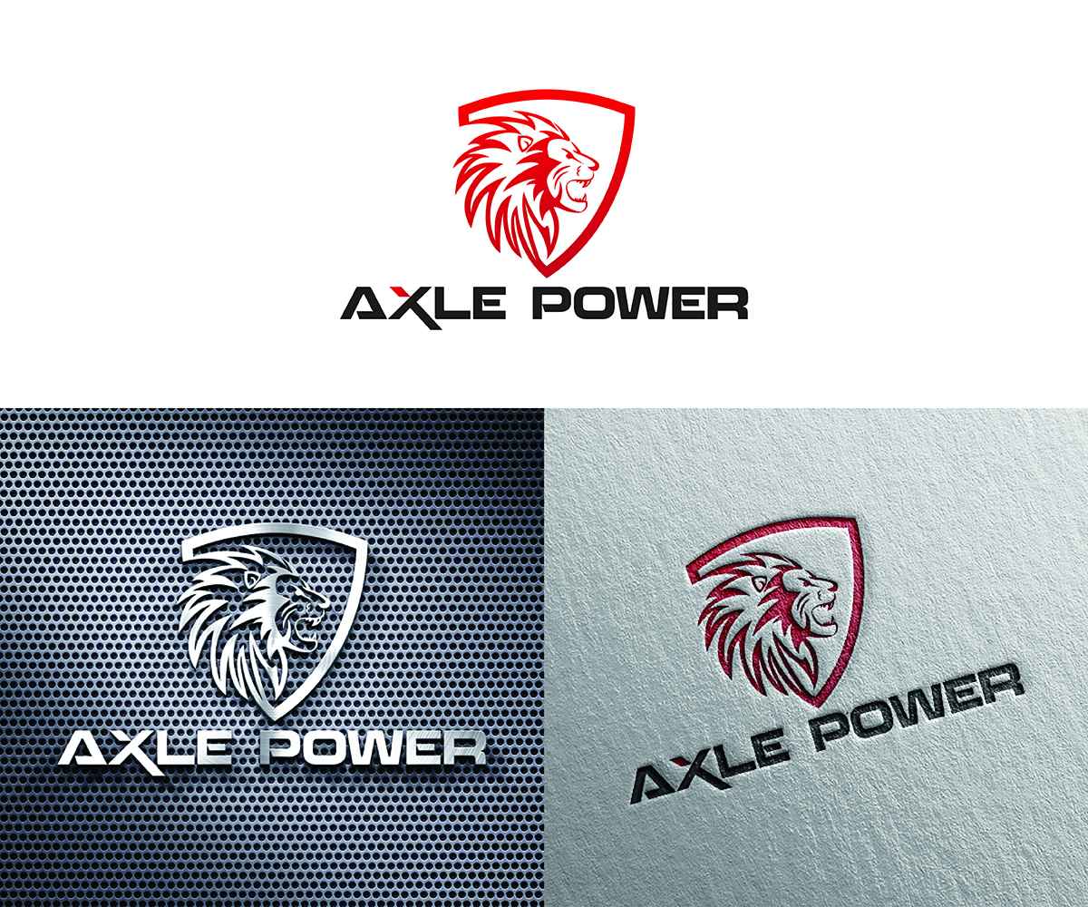 Logo Design by eMARK for this project | Design #14913362