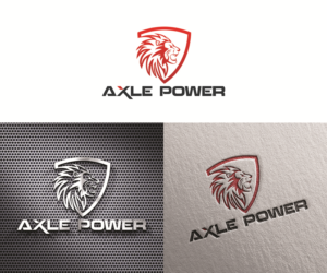 Logo Design by eMARK for this project | Design: #14913362