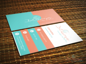 Business Card Design by Aaaron for this project | Design: #14891856