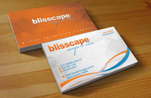 Business Card Design by Hardcore Design for this project | Design #14898214