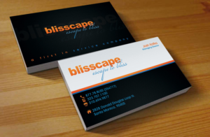 Business Card Design by Hardcore Design for this project | Design: #14901096