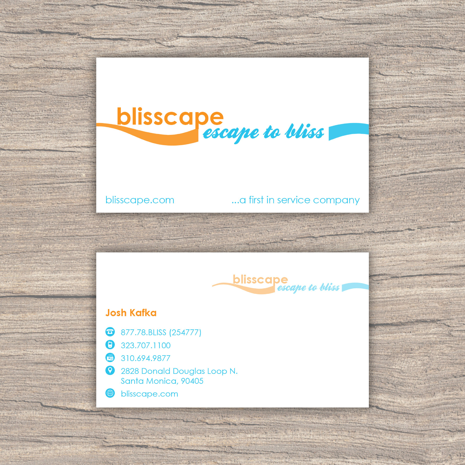 Business Card Design by Katyas Art and Design for this project | Design #14884061