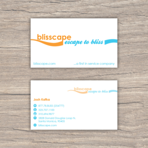 Business Card Design by Katyas Art and Design for this project | Design: #14884061