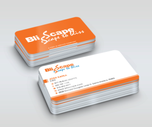 Business Card Design by Your_Design for this project | Design: #14911326