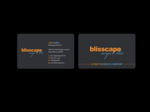 Business Card Design by Creations Box 2015 for this project | Design: #14924071
