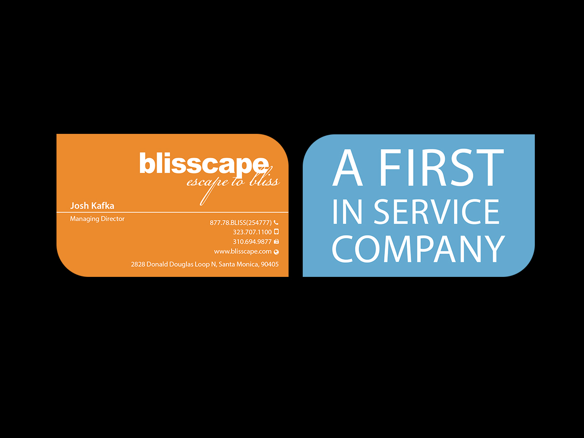 Business Card Design by Creations Box 2015 for this project | Design #14924079