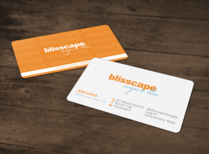 Business Card Design by chandrayaan.creative for this project | Design: #14887108