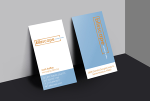 Business Card Design by Design Boss for this project | Design #14889018