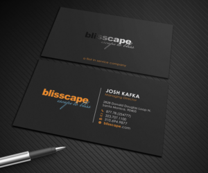 Business Card Design by Graphic Flame for this project | Design: #14888861