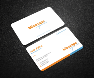 Business Card Design by Graphic Flame for this project | Design: #14888897