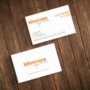 Business Card Design by e-graphics for this project | Design: #14890255