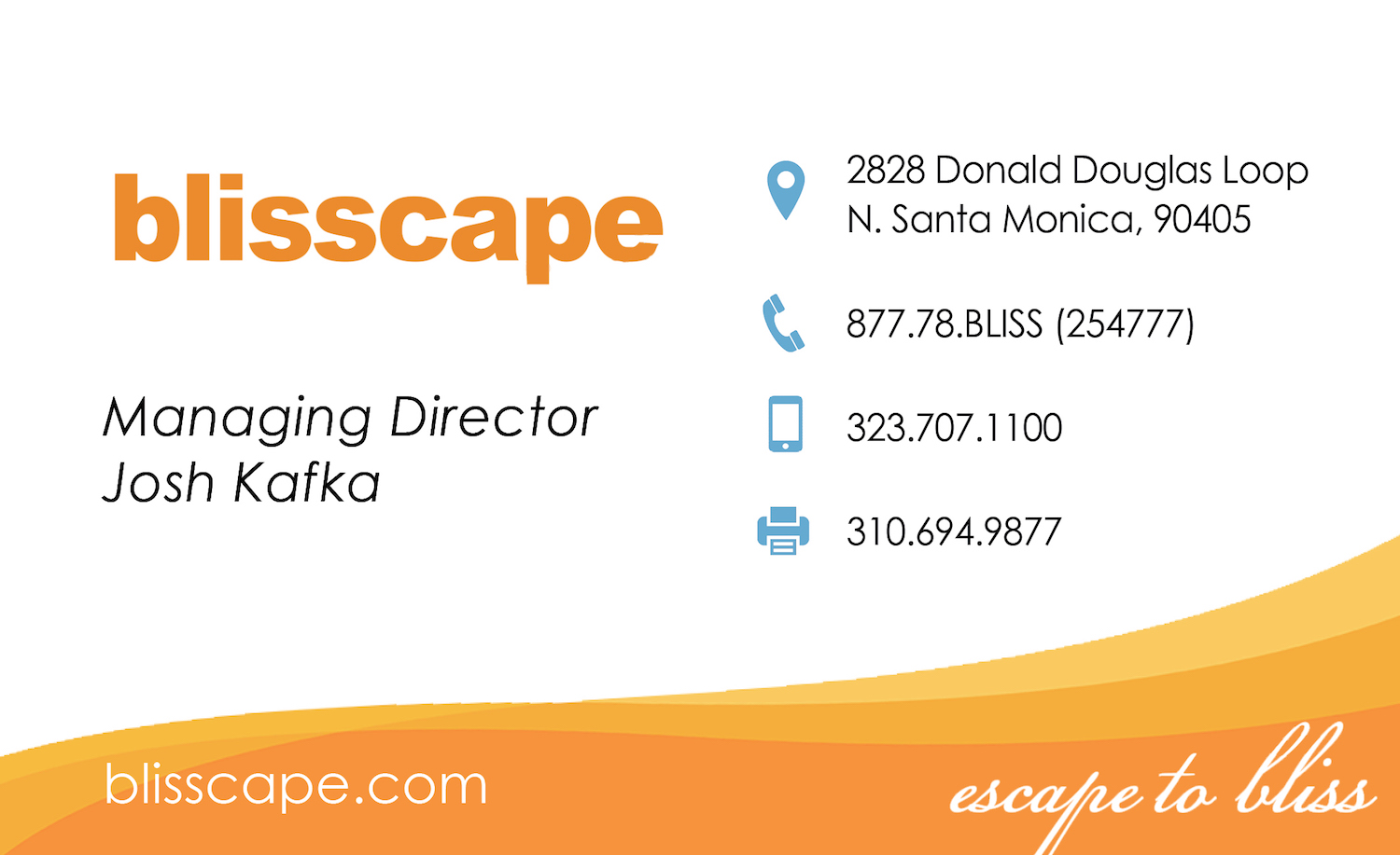 Business Card Design by Clarissa vdd for this project | Design #14897982