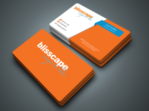 Business Card Design by zahidrabby.bigc for this project | Design: #14900525