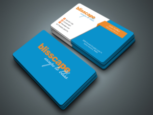 Business Card Design by zahidrabby.bigc for this project | Design: #14901015