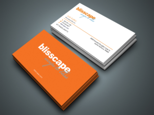 Business Card Design by zahidrabby.bigc for this project | Design: #14901260