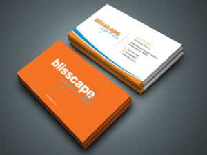 Business Card Design by zahidrabby.bigc for this project | Design: #14901561