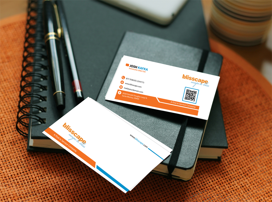 Business Card Design by devidigitalart for this project | Design #14901781