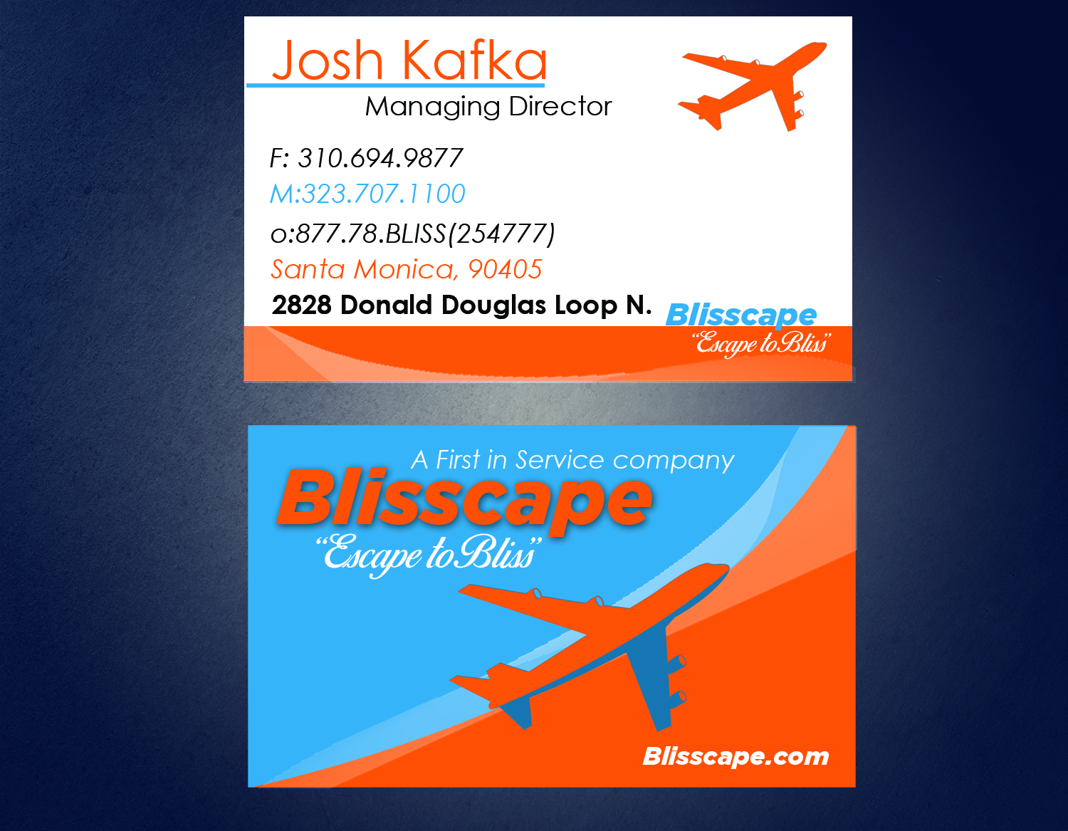 Business Card Design by allaboutthebuzz69 for this project | Design #14891606