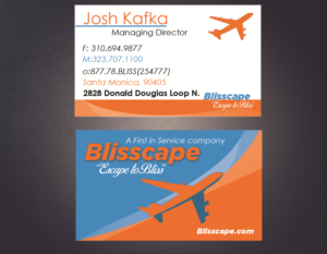 Business Card Design by allaboutthebuzz69 for this project | Design: #14891606