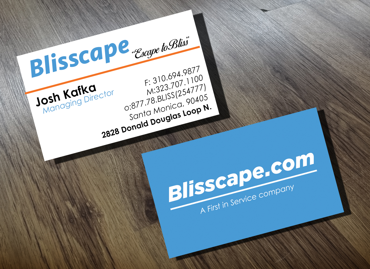Business Card Design by allaboutthebuzz69 for this project | Design #14901664
