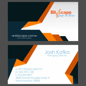 Business Card Design by I9criativo for this project | Design: #14904541