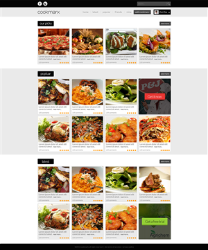 Web Design by TechWise