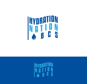 Logo Design by Eduardo C. for BCS Pure Water Corp | Design: #14895326