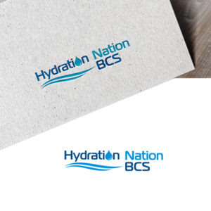 Logo Design by .Ashu. for BCS Pure Water Corp | Design: #14897700