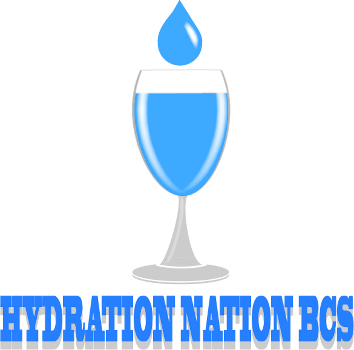 Logo Design by Elvira de las Casas for BCS Pure Water Corp | Design #14893397
