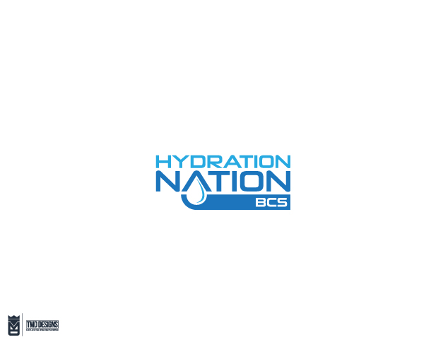 Logo Design by ARTMD for BCS Pure Water Corp | Design #14885122