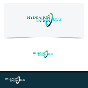 Diseño de Logo por seetharam para BCS Pure Water Corp | Diseño: #14894641