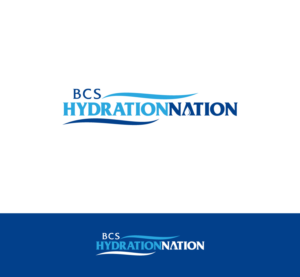 Logo Design by arcoalex for BCS Pure Water Corp | Design #14892816