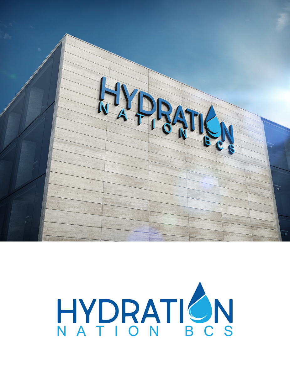 Logo Design by Impressive Solutions for BCS Pure Water Corp | Design #14889869